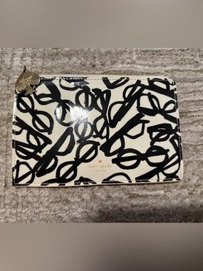 Kate Spade pencil case